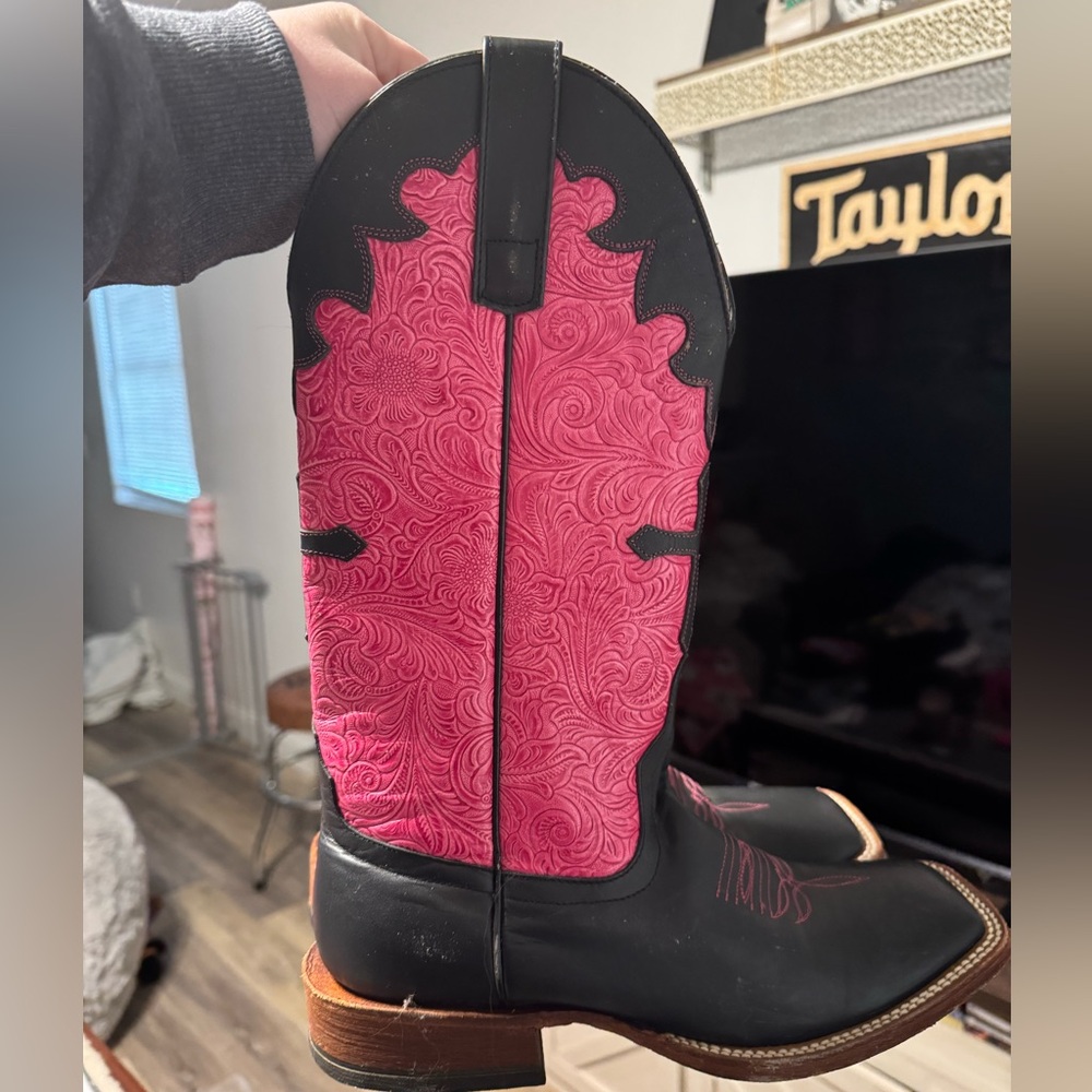 women’s Macie Bean boots